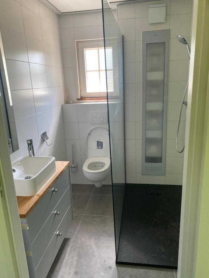 Wellness Chalet Met Sauna Ermelo Esterno foto